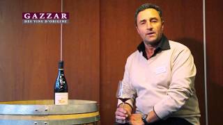 Domaine Pierre Usseglio pour les Vins Gazzar [upl. by Krall]