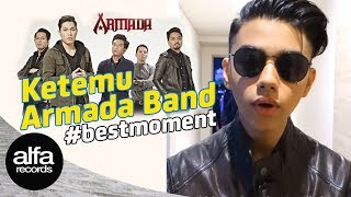 Vlog 4 Asad Motawh Visit Indonesia 24 okt [upl. by Dodds]