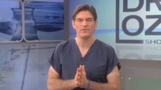 AdvoCare Independent Distributor Dr Oz Talks About Dieting [upl. by Livesay]