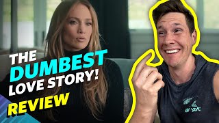 The Greatest Love Story Never Told Is The Dumbest Documentary Ever Made  Review [upl. by Chaing]