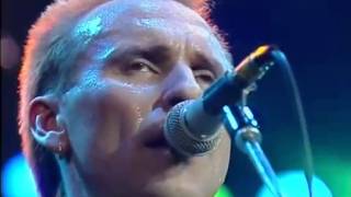 Men At Work  Who Can It Be Now  Official Live Video  HD [upl. by Iatnwahs]