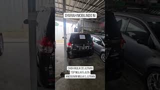 ERTIGA ANGSURAN 3 JUTA MOBIL BEKAS MURAH SYARIAH MOBILINDO mobilbekas mobilmurah shorts [upl. by Ajssatan]