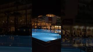 Belek Highlights 3  Adora Resort Hotel antalya oceancityunicorn [upl. by Nnyw]