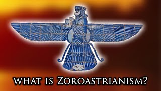 What is Zoroastrianism [upl. by Aivlis]