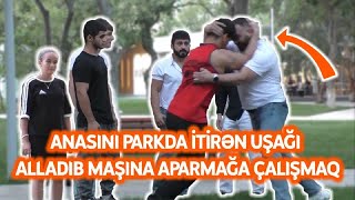 İten qiza gel gedek masinda otur anani tapaq [upl. by Meunier]