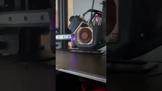 Ender 3 V2 Linear Rails making a weird quothonkingquot noise [upl. by Yelak]