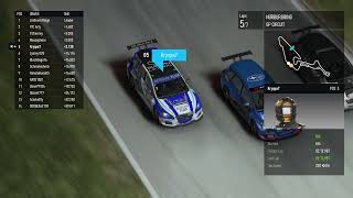 Forza Motorsport  Casual Racing Mondays  Some Hard Racing [upl. by Anitsrik]