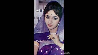 Leena Chandavarkar 😍😍leenachandavarkar celebrity bollywood oldisgold latamangeshkar ytshorts [upl. by Daveen]