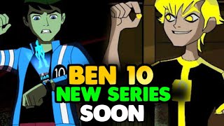 Ben 10 New Series and Ben 10 New Episodes in Hindi  Ben 10 Ultimate Aliens  Ben 10 Movies in Hindi [upl. by Adlare]