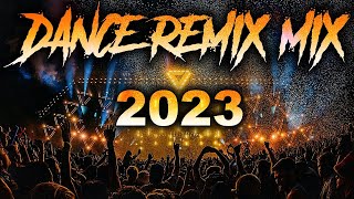 DANCE REMIX 2024 🔥 Mashups amp Remixes Of Popular Songs 🔥 DJ Remix Club Music Dance Mix 2025 [upl. by Marius]