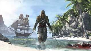 Assassin´s Creed IV Black Flag Español Pc MEGA [upl. by Eekram]