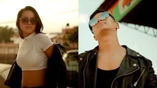 Chyangba  AXIX  Official Music Video  New Nepali Song [upl. by Mullane]