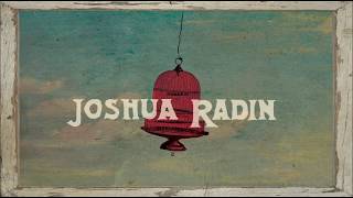 Joshua Radin  quotWhat Would You Do Refugee Songquot Official Lyric Video [upl. by Nwahsed]