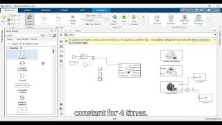 Orbit follower and Waypoint follower navigation in Drones  Drone 3D simulation using MATLABSimulink [upl. by Sherburn41]