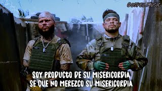 Onell Diaz feat Farruko  Misericordia  Video Oficial Con Letra [upl. by Llednek423]