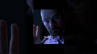 Walter thrillingly diverts the suspicion of the police breakingbad viralvideo shorts tv [upl. by Ahsinauj]