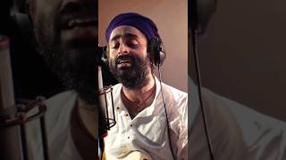 Phir Le Aaya Dil ❤️  Arijit Singh Live Version [upl. by Dirfliw]