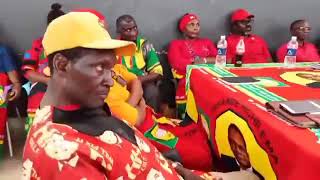 Do you think UPND can stand a chance against UKA in 2026 [upl. by Feriga516]