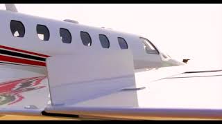 2011 CESSNA CITATION CJ3 For Sale [upl. by Tonl]