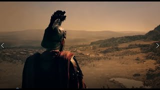 FiIm Hannibal trailer 2020 Carthage Vs Rome [upl. by Akinoj]