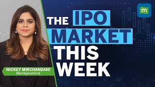 IPO Weekly Recap  1 Mainboard And 3 SME IPO Opens For Subscription Nova Agritech In Focus [upl. by Latashia375]