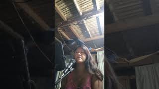 MULING BINUHAY MO cover by gerliepie original song by Ciamara Morales [upl. by Enavi]