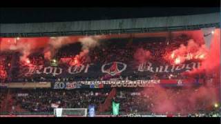 KOP OF BOULOGNE 19782010 [upl. by Nyar]