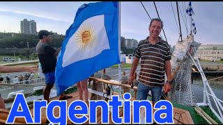 MOSTRANDO CAPITAL Buenos Aires Argentina 🇦🇷 viajes travel argentina buenosaires turismo [upl. by Ahsienet857]