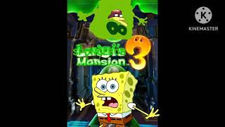 Spongebob mansion 3 trailer [upl. by Anna-Diana]