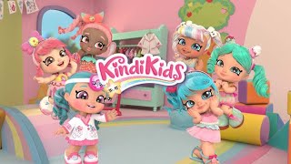 Kindi Kids Intro [upl. by Zohar]