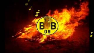 SCHEISS BVB  ANTI DORTMUND [upl. by Oirelav261]