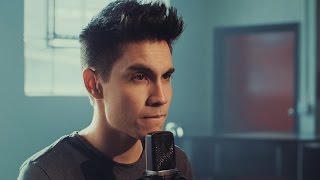 Photograph  Ed Sheeran  Sam Tsui amp KHS Cover [upl. by Haimerej]