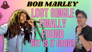 Bob Marleys Lost Hit Selassie is the Chapel Unearthed [upl. by Ursula709]