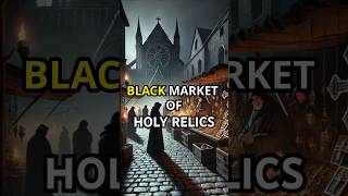 Faith or Fraud The Dark Truth of Relic Trading [upl. by Nyleaj]