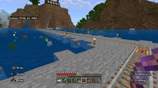 Minecraft20240411222123 [upl. by Ellimaj]