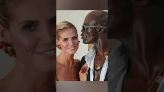 What Causes Their breakup Singer SEAL and Heidi Klum [upl. by Marijane]