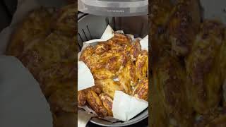 Receita de frango na airfryer [upl. by Murdoch547]