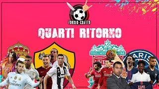 IL TORNEO COATTO DI FIFA 20 QUARTI DI FINALE RITORNOVOLTA EDITION [upl. by Jonathan]