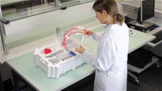 EasyPlus Titrator  Karl Fischer Titrator Unboxing [upl. by Hube]