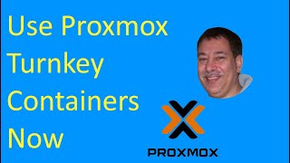 We will show you how to install a Proxmox Turnkey NFS amp SAMBA Container in your Proxmox server [upl. by Pet836]