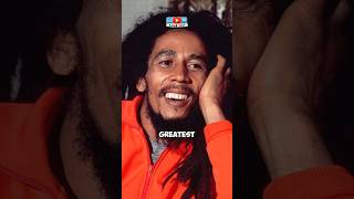 Top 5 Greatest Reggae Artists of All Time shorts [upl. by Liz109]