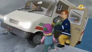 Vatrogasac Sima Fireman Sam  Heroji Oluje Heroes Of The Storm Full Movie Serbian [upl. by Durst]