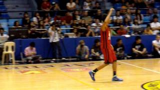 Jose Manalo and Tado One on One [upl. by Conger]