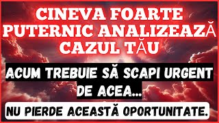 MESAJ DE LA ÎNGERI│CINEVA CU MARE INFLUENȚĂ ANALIZEAZĂ CAZUL TĂU [upl. by Ennayelsel]