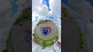 Loved the video quality form insta 360 X4 shortvideo shorts viralvideo trending [upl. by Eolanda]