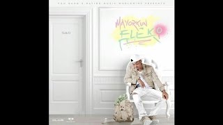 Mayorkun  Eleko Official Audio [upl. by Ayn]