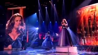 Sam Bailey All Her Performances [upl. by Rafe]