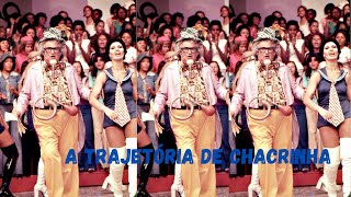 A trajetória de Chacrinha [upl. by Richlad]