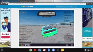 Madalin Stunt Cars 2  CrazyGamescom  Live Stream [upl. by Winston]