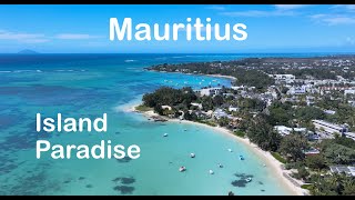 Mauritius in August 2024 [upl. by Arul]